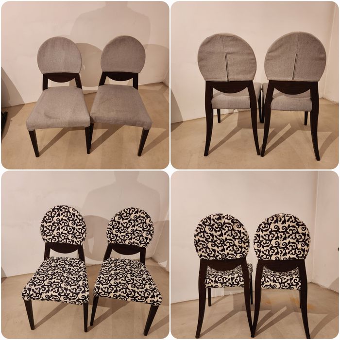 Scaun lemn mobilier bar cafenea restaurant terasa lounge