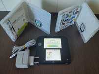Joc Nintendo 2ds pentru copii