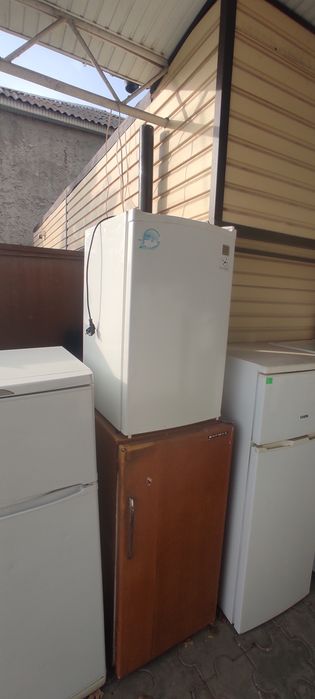 Мини холодильник с доставкой