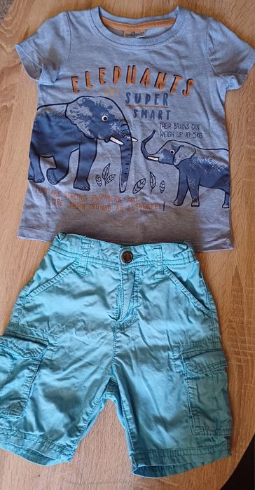 Lot hainute 86-92 si 98