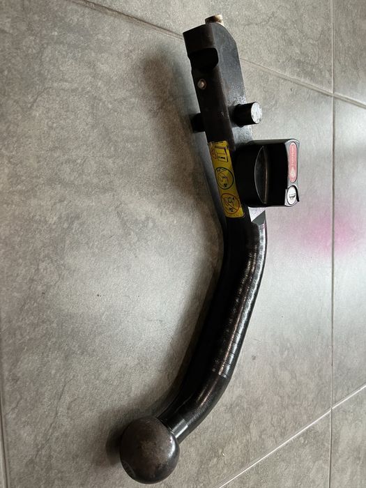 .Топка за теглич.