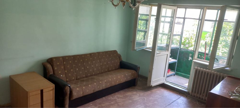 Iasi Bicaz Strada Buridava 2 camere 63000 euro