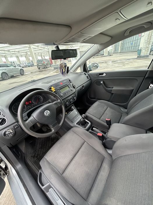 Volkswagen Golf 5 Plus