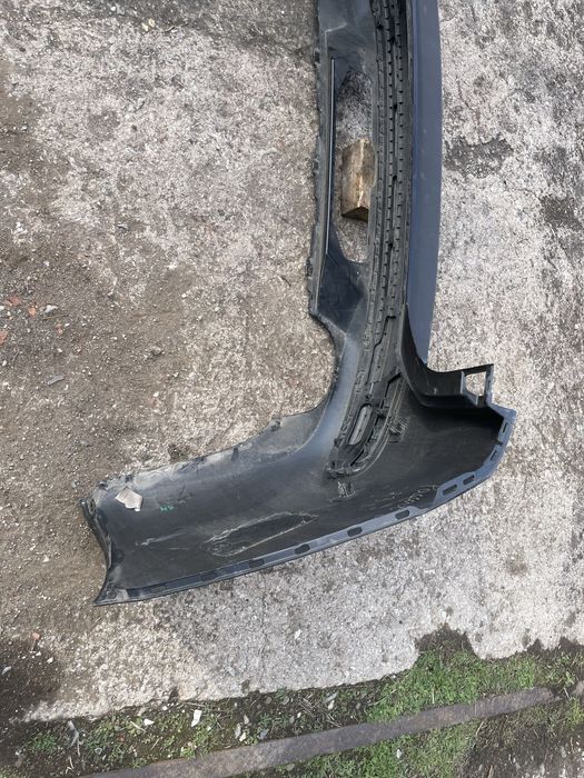 Задна броня за VW Pasat B9 Фолксваген Пасат Б9  2024г-