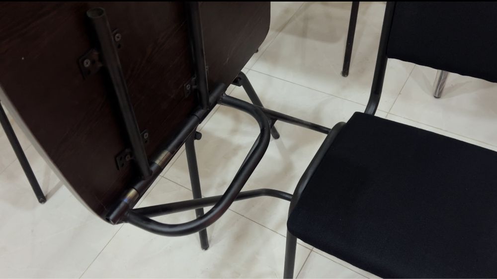 парта-стул сотилади оптом