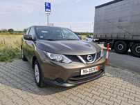 Nissan Qashqai 1.5 dci, 110 Cp 2014 Euro 5!