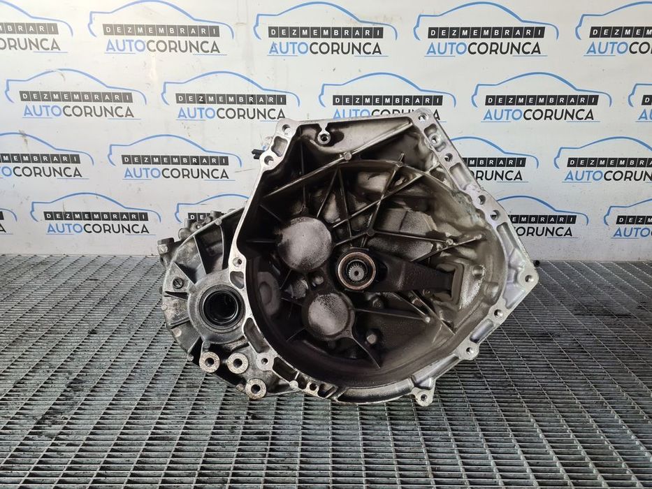 Cutie de viteze Mazda CX - 5 2.2 Diesel 2012 - 2015 150CP Manuala 6 Trepte SHY1 (954) ...