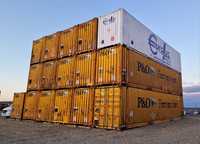 Container maritim 45 HC -  13,7m