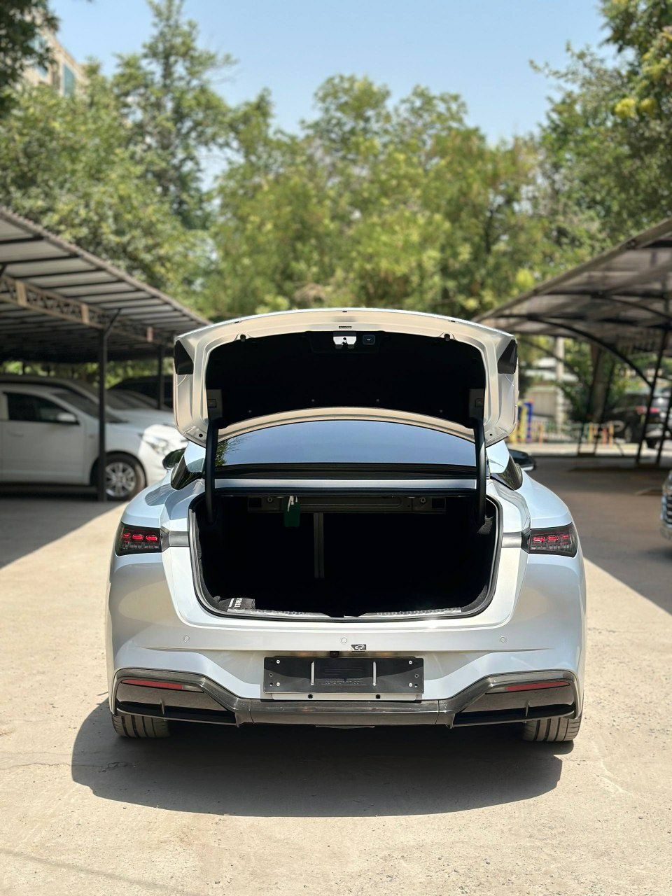 Hyper Gt 2 позиция