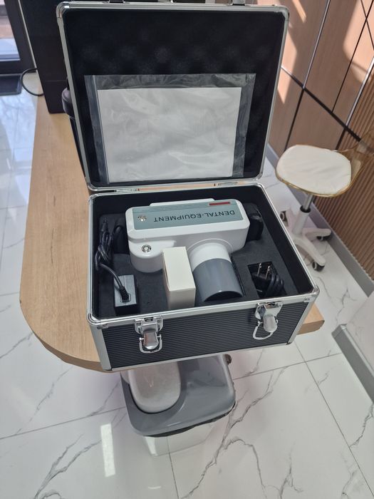 Ренген новый. 400000