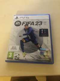 FIFA 23 Playstation 5