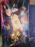 Playmat yu gi oh