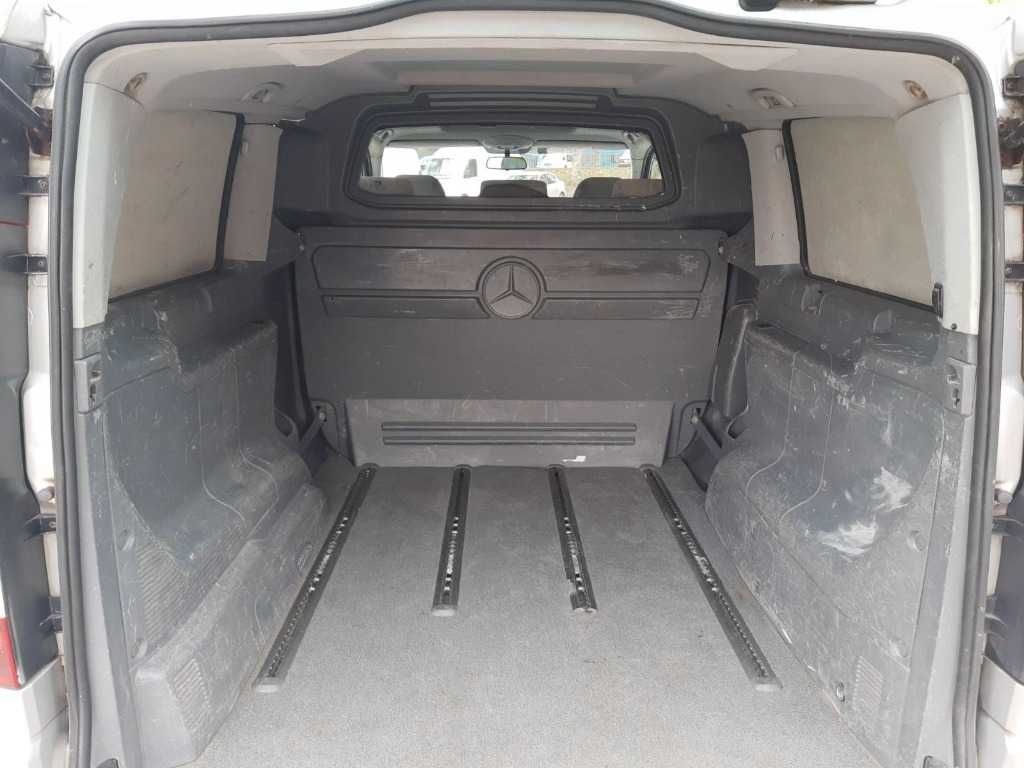 Mercedes-Benz Viano 2.2  CDI