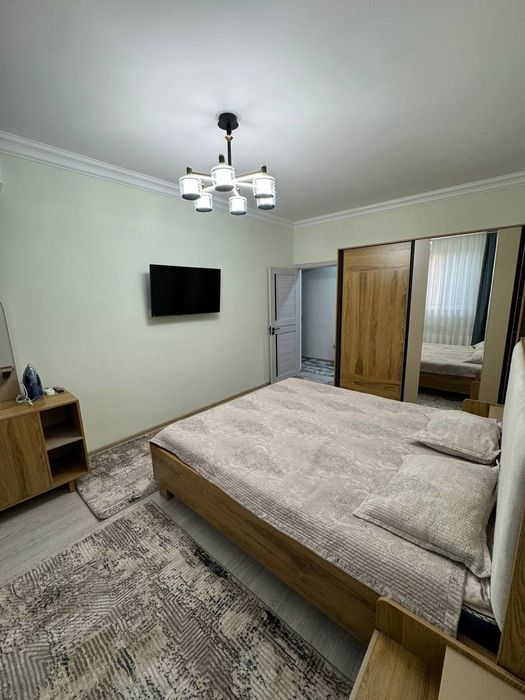 Yunusobod Megaplanet yonida kvartira bor