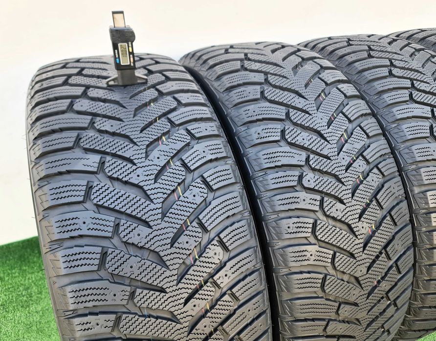 4бр. 275/50/22 TOYO OBSERVE Ice-Freezer SUV - зимни