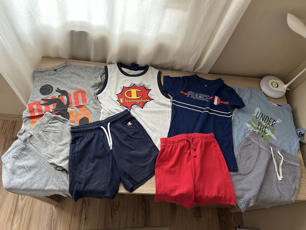Детски екипи 5-6