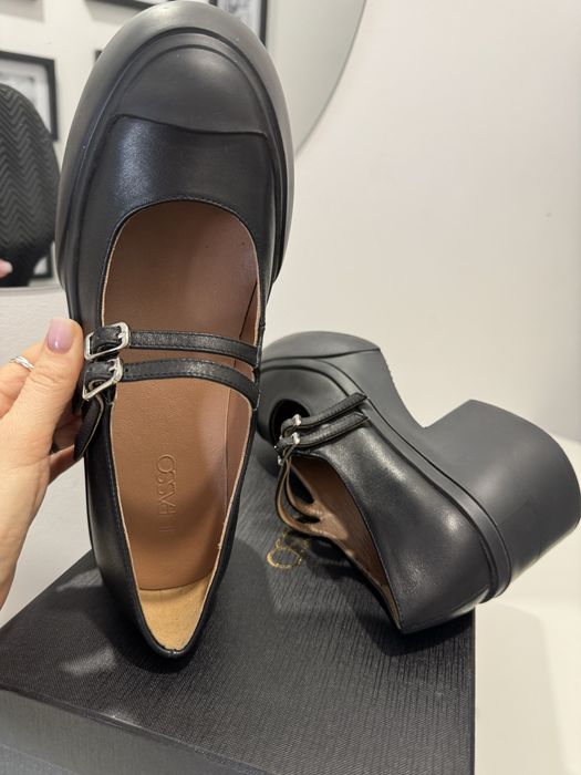 sandale  pantofi dama Il passo 37