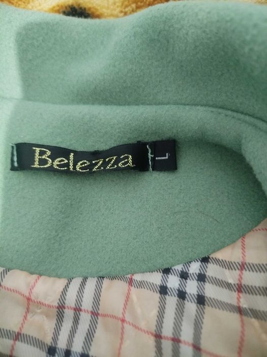 Пальто женское, 40 тыс, бу