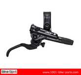 Shimano XT BL-M8100 Right Brake Lever Дясно Лостче Спирачка