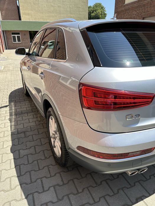 Audi Q3 stare excelentă