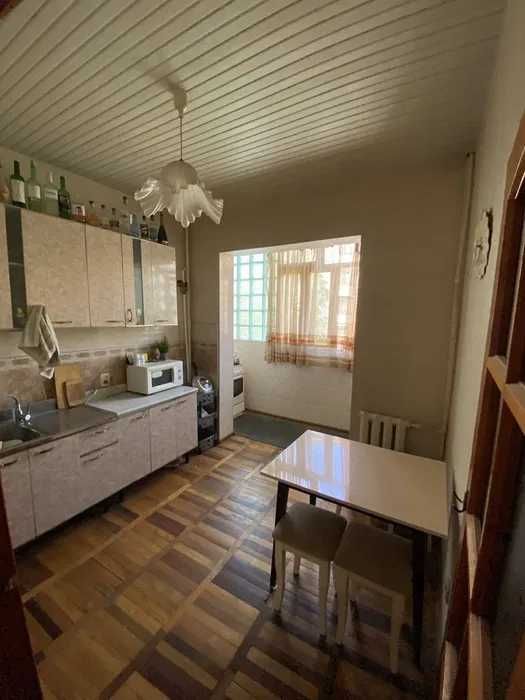 Квартира 2-х комнатная Паркентский (В)