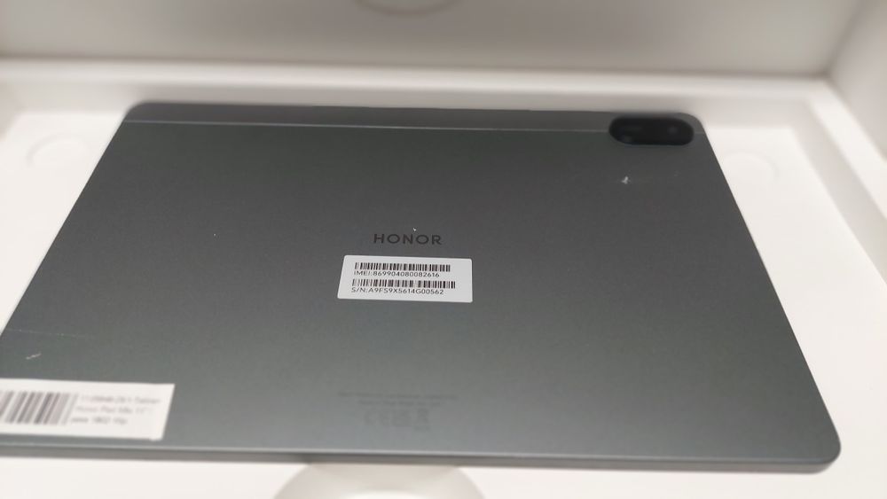 Таблет Honor Pad X8A 11 inc