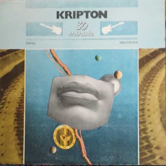 12 viniluri de colectie Electrecord