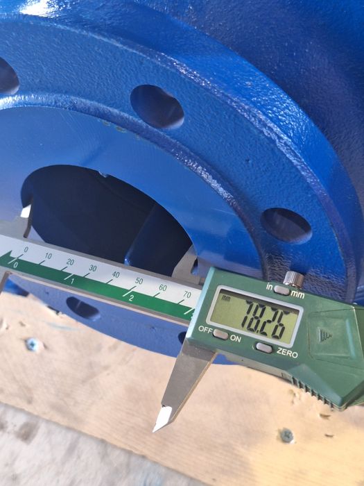 Водна помпа LOWARA