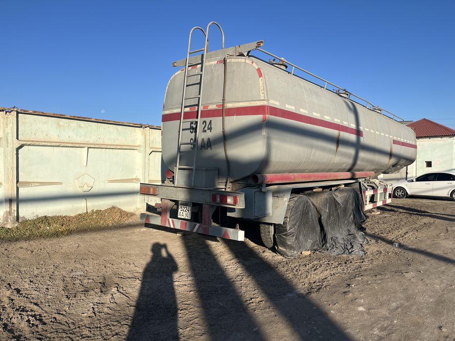 Цистерна 50 кубовая продаеться