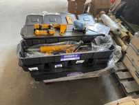 Kit servodirectie cu pompa U-650 cu livrare rapida