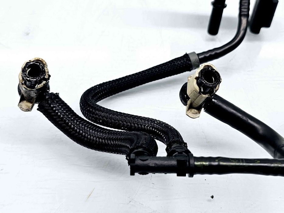 Conducta retur injectoare Nissan Qashqai (2) [Fabr 2013-2017] 16671455