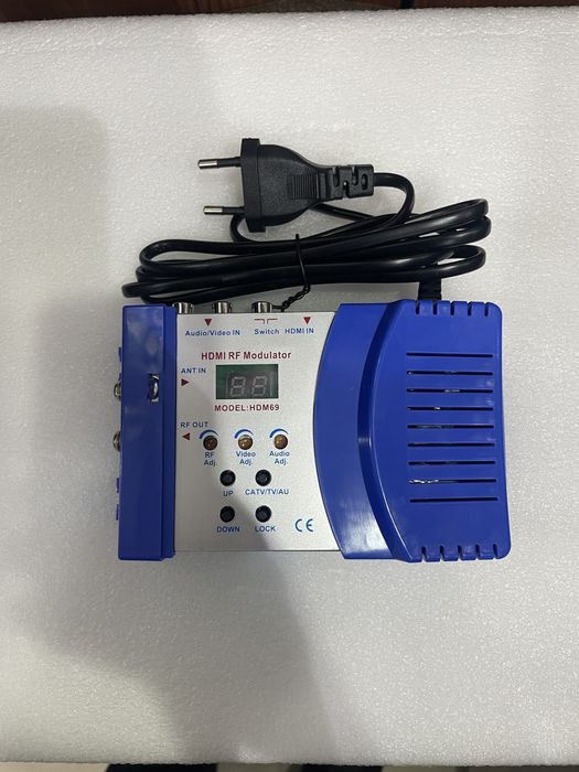 Мадулатир Hdmi вихтли хитойники  FullHD