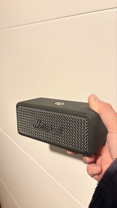 Marshall Emberton 2 II преносима блутут колонка bluetooth колона