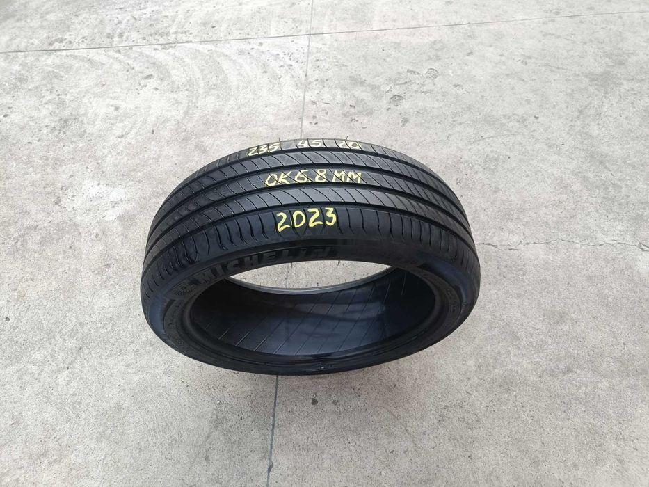 O anvelopa de vara 235 45 20 michelin primacy 4 dot 2023