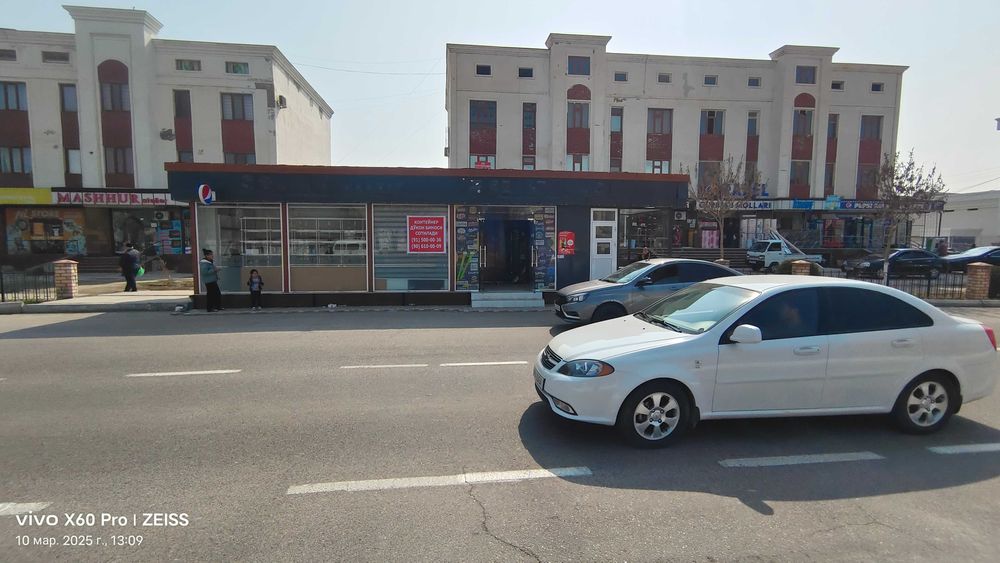 Tayyor konteynerdan qilingan dokon sotiladi