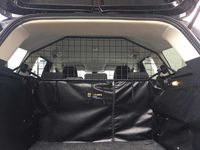 Grilaj metalic / Separator compartiment animale / bagaje  Ford Kuga