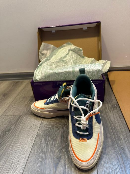 Оригинални Детски обувки за 6г Nike Sb