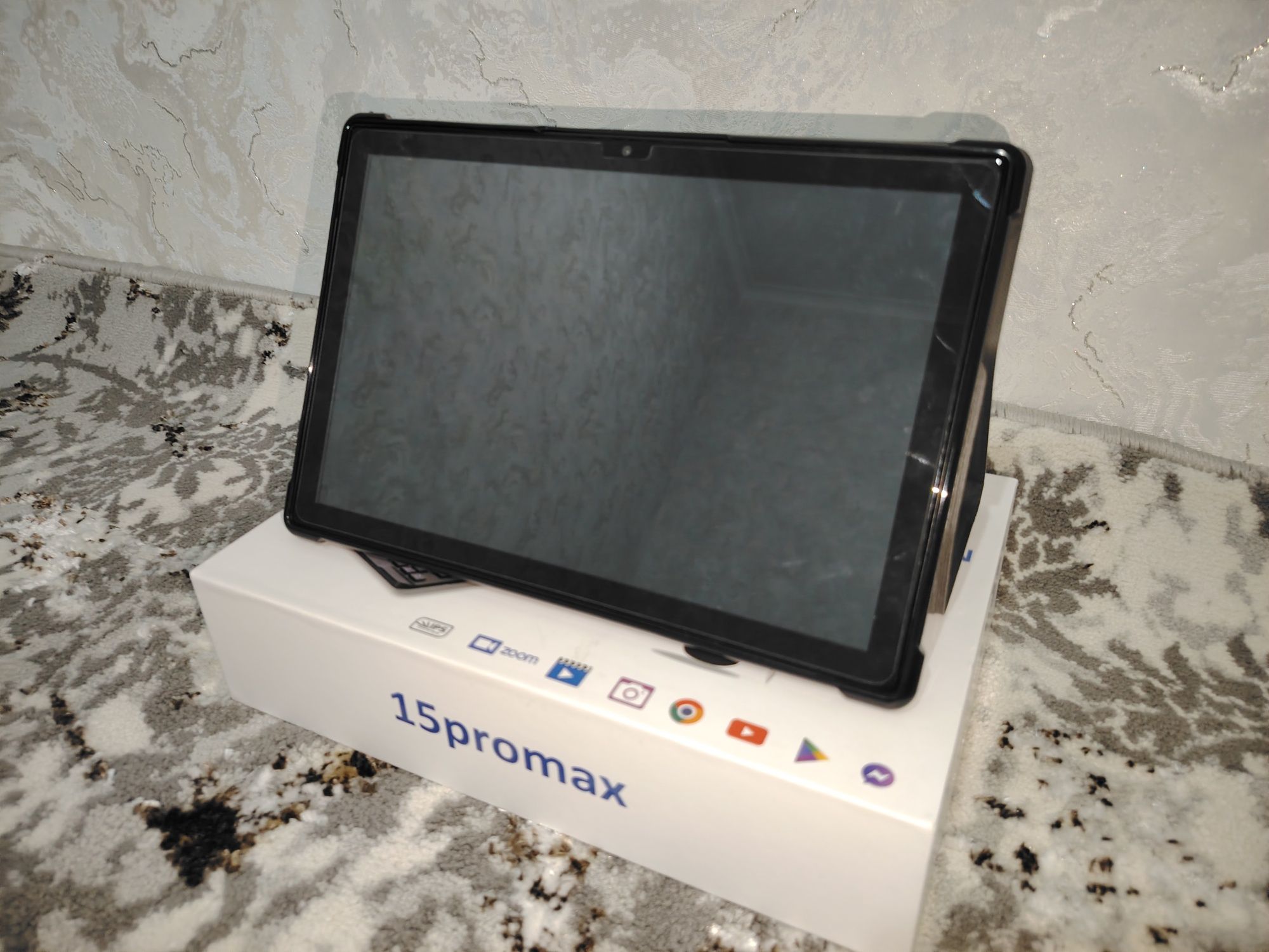 Продаётся планшет 15 Promax