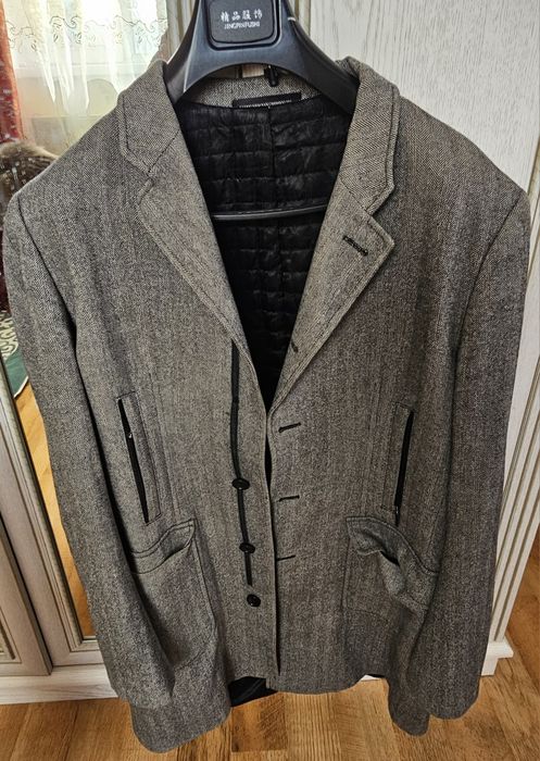 Продам мужскиe вещи б/у