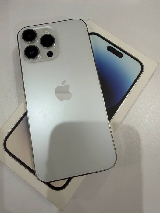 Iphone 14 pro max e-sim