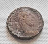 Moneda Imperiul Roman - COMMODUS Sestertius