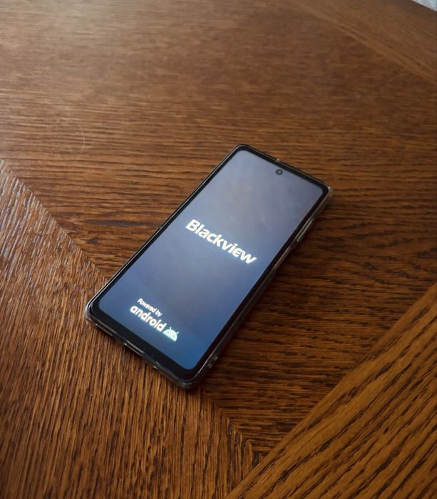 Смартфон Blackview A100