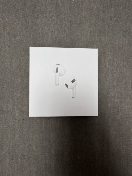 AirPods Apple 3