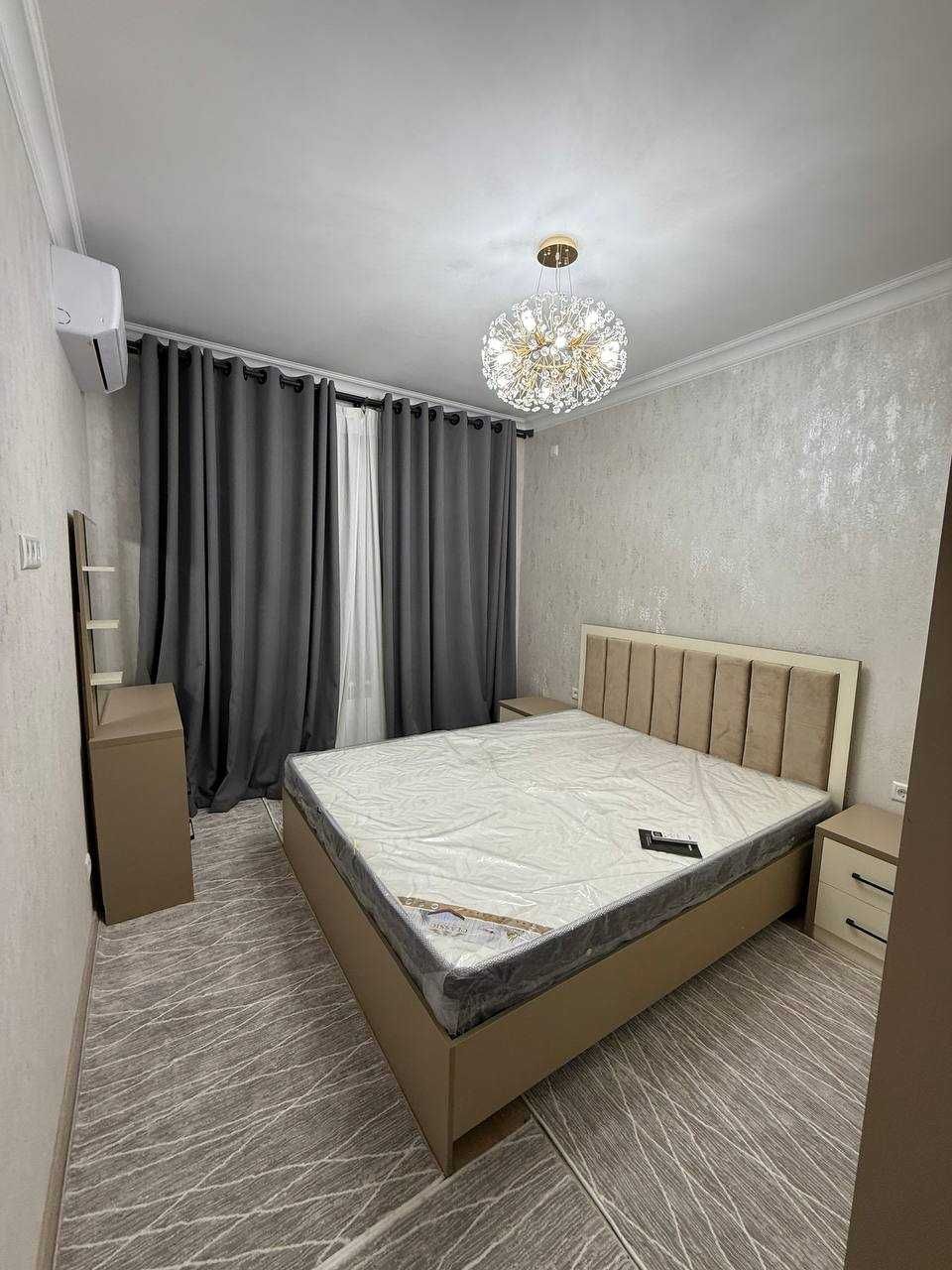 Аренда 2х комнатной квартиры на УзБум: идеальное место для семьи