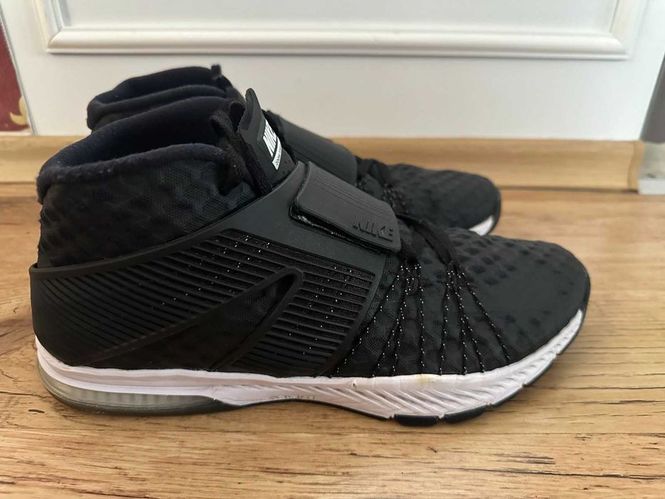 Nike Zoom Train Toranada Black н  45