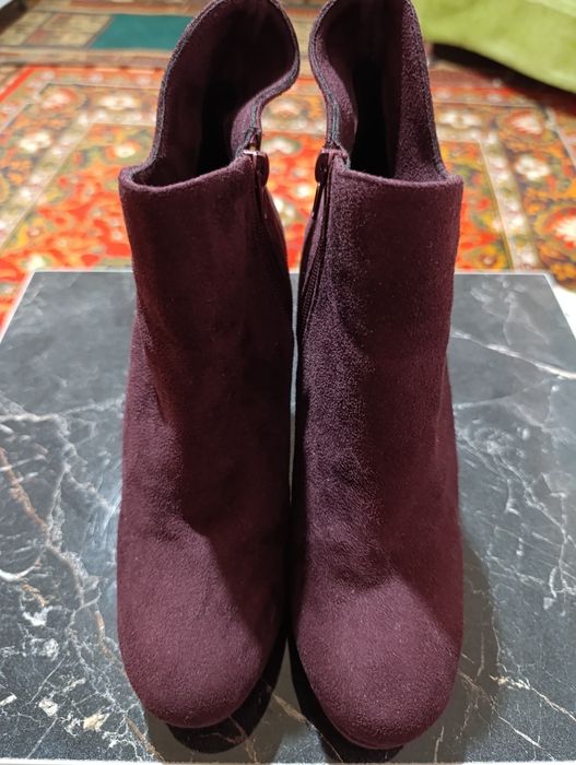 Продам обуви дешевле почти новые