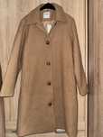 Palton dama clasic Abercrombie & Fitch (cu eticheta)