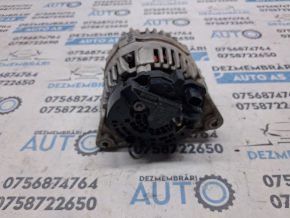 Alternator 1.2b Opel Corsa D