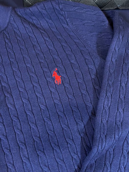 Polo Ralph Lauren Полу замок