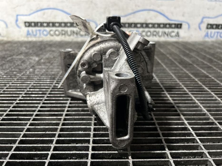 Compresor clima Dacia Dacia Logan II MCV Facelift 2017 0.9 B 2016 - 2020 H4B 408 (1289) ...